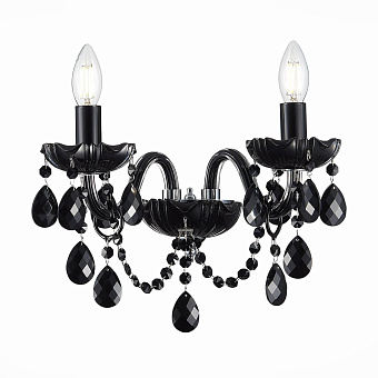 Бра ST Luce ODILIA SL642.401.02 80Вт E14