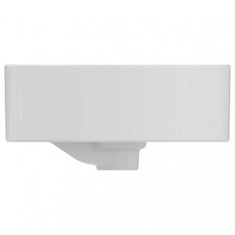 Раковина накладная IDEAL STANDARD STRADA II T292901 38х38см