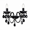 Бра ST Luce ODILIA SL642.401.02 80Вт E14