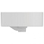 Раковина накладная IDEAL STANDARD STRADA II T292901 38х38см