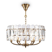 Светильник подвесной Maytoni Suite MOD122PL-06BS 40Вт E14