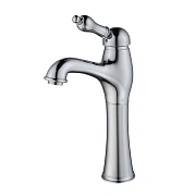 Смеситель для раковины CAPRIGO ADRIA-UNO METAL EDITION 02M-525-crm хром