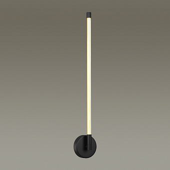 Светильник настенно-потолочный Odeon ANTA 4393/14WL 10Вт LED