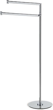 Напольная стойка Stil Haus Medea ME19(08) хром