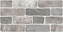 Матовый керамогранит Global Tile New York_GT GT189VG серый 30х60см 1,62кв.м.