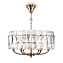 Светильник подвесной Maytoni Suite MOD122PL-06BS 40Вт E14