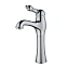 Смеситель для раковины CAPRIGO ADRIA-UNO METAL EDITION 02M-525-crm хром