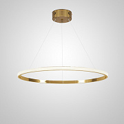 Светильник подвесной ImperiumLOFT Abel 196976-23 18Вт LED