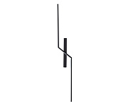 Бра KINK Light Твист 08411-80L,19(3000K) 13Вт LED
