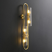 Светильник настенный ImperiumLOFT Lucina 224075-23 160Вт G9