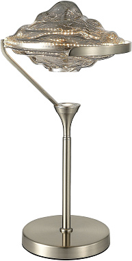 Настольная лампа ST Luce AMARA SL6115.104.01 19Вт LED