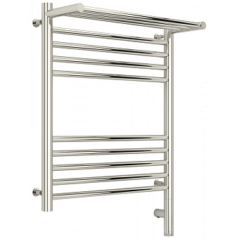 Полотенцесушитель СУНЕРЖА Богема 3.0 с 1 полкой 00-5807-6050 хром