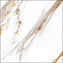 Матовый керамогранит Global Tile Calacatta Royal_GT GT60600103MR белый 60х60см 1,44кв.м.