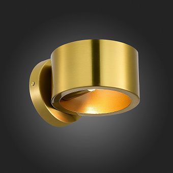 Бра ST Luce VICO SL6504.301.01 40Вт E27
