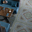 Матовый керамогранит ABK Wide and Style PF60006141 Fl Brera Clove Cold 90х90см 0,81кв.м.