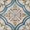 Напольная плитка PERONDA CERAMICAS Francisco Segarra 20402 Francisco Segarra Nijar 45х45см 1кв.м. матовая