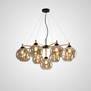 Светильник подвесной ImperiumLOFT Etna 140664-26 540Вт E27