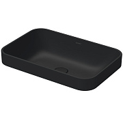 Раковина накладная Duravit Happy D.2 2359601300 60х40см