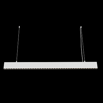 Светильник подвесной Maytoni Vinder P050PL-L40W4K 40Вт LED