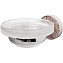 Мыльница WASSERKRAFT Nau K-7700 85029/69029/77029 хром