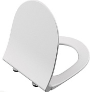 Сиденье для унитаза VITRA 130-003-009 с микролифтом