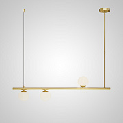 Светильник подвесной ImperiumLOFT Asgard 203528-23 120Вт G9