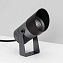 Кольцо Arlight 038161 d66мм чёрный