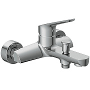 Смеситель для ванны CERSANIT FLAVIS 63035 хром