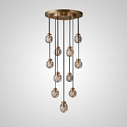 Светильник подвесной ImperiumLOFT Maibel 212500-23 480Вт G9