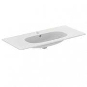 Раковина встраиваемая сверху IDEAL STANDARD TESI T350801 102,5х45см
