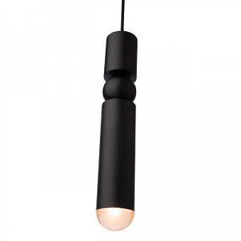 Светильник подвесной Loft It LEE 1511-BL 4Вт G9