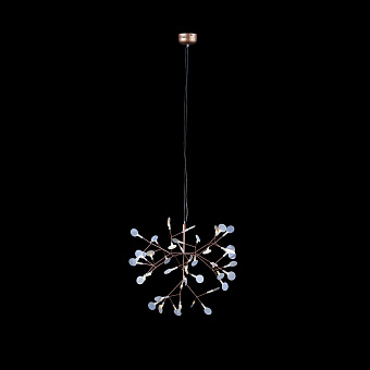Светильник подвесной Loft It Heracleum 9022-45 13,5Вт LED