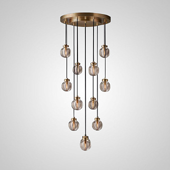 Светильник подвесной ImperiumLOFT Maibel 212500-23 480Вт G9