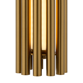 Светильник подвесной Maytoni Sonata MOD410PL-L12BS3K 12Вт LED