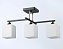 Люстра подвесная Ambrella TRADITIONAL Modern TR303114 400Вт 3 лампочек E27
