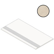 Плитка для ступеней Atlas Concord Италия Prism A4YH Cord Gradino 30х60см 1,08кв.м. неполированная