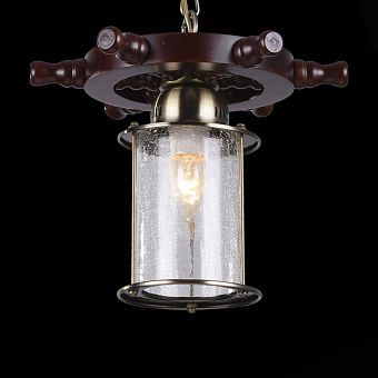 Светильник подвесной ST Luce VOLANTINO SL150.303.01 40Вт E27