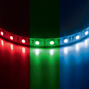 Светодиодная лента Lightstar 400050 14,4Вт/м 1000мм IP20 RGB свет