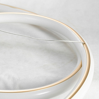 Люстра подвесная Lussole INGERSOLL LSP-8347 50Вт 1 лампочек LED