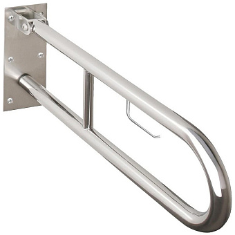 Поручень для ванной BEMETA HELP program 301102282 82,9см хром