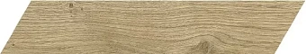 Матовый керамогранит Oset Elegance 78800645 Nature Chev 8х40см 0,96кв.м.
