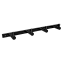 Крючок BEMETA DARK 104606100 чёрный