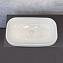 Раковина накладная Comforty 78101 72х41см