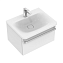 Тумба под раковину подвесная IDEAL STANDARD Tonic II R4302WG 44х60х35см