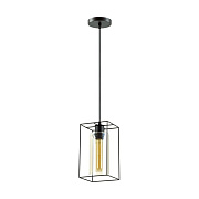 Светильник подвесной Lumion SUSPENTIONI 3728/1 60Вт E27