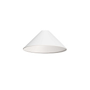 Абажур IDEAL LUX MIX 307428 120х280мм белый