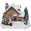 Ночник EGLO WINTERVILLE 992-16 0,12Вт LED