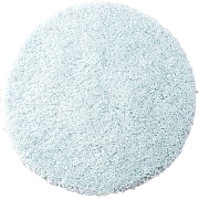 Коврик для ванной WASSERKRAFT Dill BM-3922 60х60см голубой
