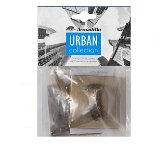 Фиксатор ARMADILLO WC-BOLT BK6 USS AB-7 39273 бронза