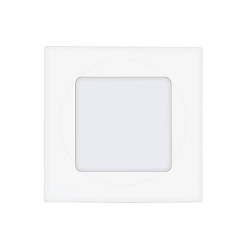 Светильник точечный встраиваемый EGLO FUEVA 1 94045 2,7Вт LED